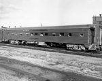 Santa Fe 4-4-2 Sleeper "Regal Pass"